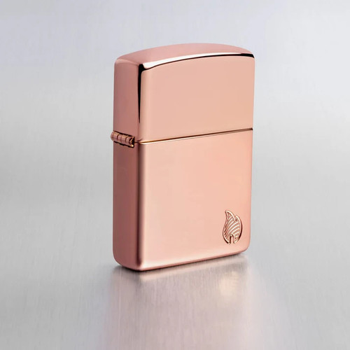 Genuine zippo armor deep - zippo, armor®