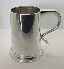 AN IMPRESSIVE GEORGE V SILVER