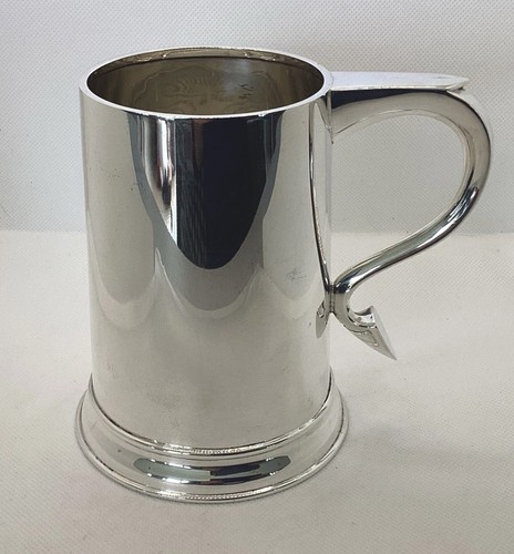 Impressive george silver - impressive,