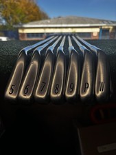 Titleist AP1 716 Irons 5-PW/W