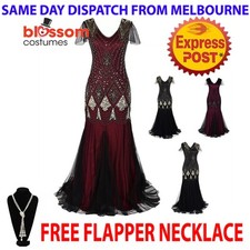 K569 Gatsby Abbey Flapper