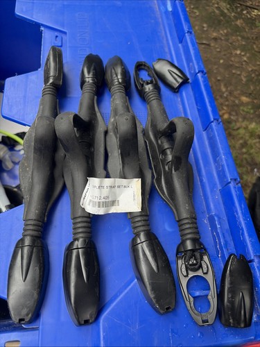 Scuba diving bungee straps for - straps,