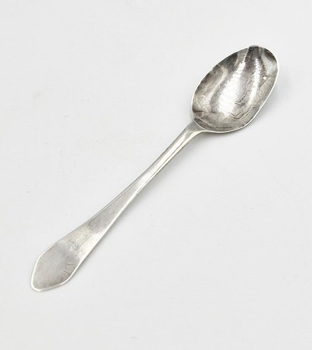 George sterling silver dog - sterling,