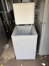 Whirlpool chest freezer Local