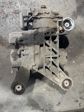 2007 Audi S3 8P - Rear Haldex Differencial Diff  - 1K0 907 554 L