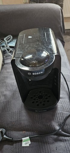 Bosch tassimo - bosch,