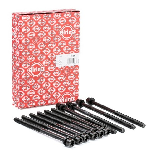 Elring cylinder head bolt - elring,