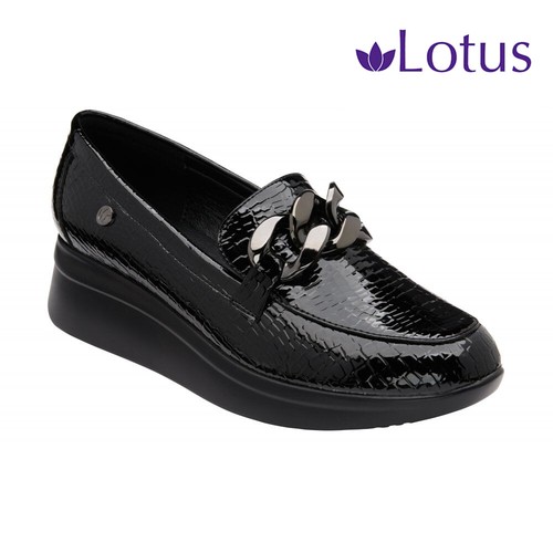 Lotus womens shoes preston - womens,