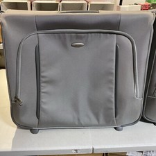 samsonite luggage