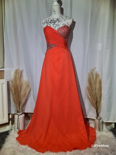 Prom ballroom gown cocktail - ballroom, gown,