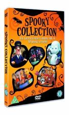 Spooky Collection DVD (2010) cert U Value Guaranteed from eBay’s biggest seller!