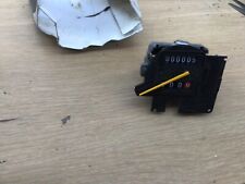 Austin Maestro 1996-91 1.0 City & Van speedometer BAU5769