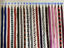 Shoe/Boot/Trainer laces fun