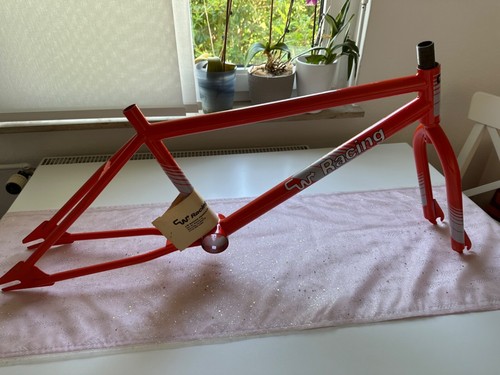 Bmx old shool - old, cw