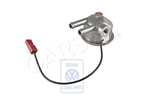 Genuine cover with - genuine, spring