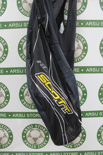 Scott cycling body size - body, e632