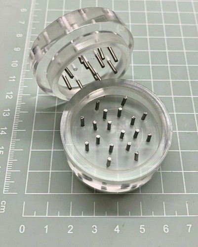 48mm herb grinder small - , (