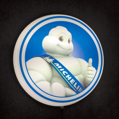 Michelin man thumbs led - thumbs, up
