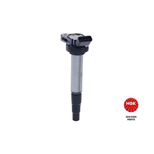 Ngk ignition coil - coil, u5145