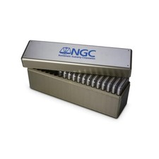 NGC Standard Coin Holder -
