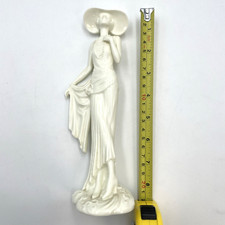 Compton & Woodhouse 1920s Vogue Collection Diana Fine Bone China 1991 8.5" B11