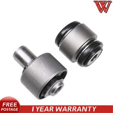 New Rear Axle Stabiliser Bar