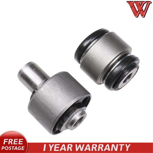 New rear axle stabiliser bar - rear,