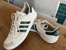 Adidas originals tournament edition 100% authentic NATASE MASTER.