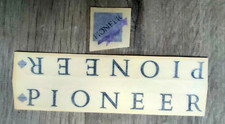 Original Raleigh Pioneer