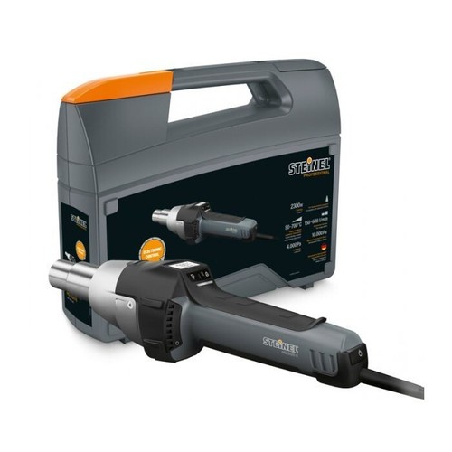 Steinel 2620 hot - hot, gun
