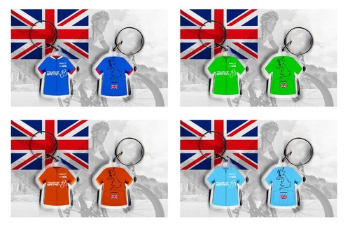 Tour britain jersey - tour,