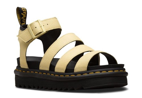 Martens slip sandal - martens,