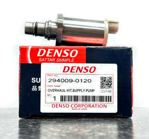 Fuel pump suction control - suction,