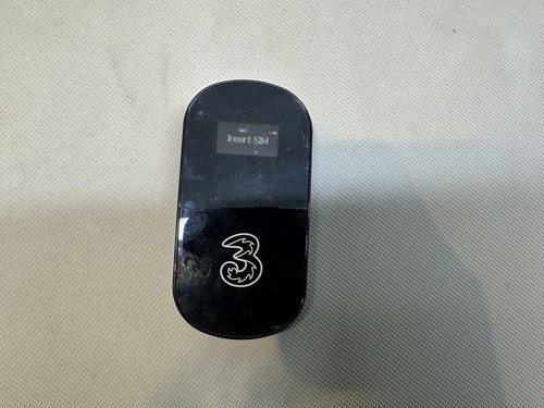 Three huawei e586 wireless - e586,