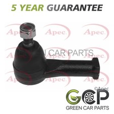 Tie Rod End Front Outer GCP
