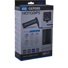 TRIUMPH SCRAMBLER OXFORD