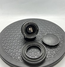 Pentacon 3.5/30mm F3.5-M42