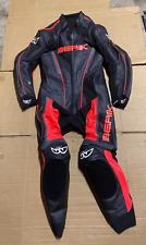 BERIK Mens One Piece Leather