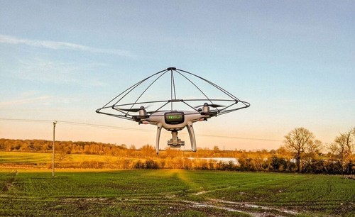 Dji phantom pro - dji,