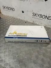 Electric Window Regulator w/motor fits RENAULT SCENIC Mk1 1.8 Front Left Quality