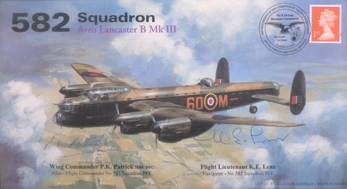 Av600 582 squadron pathfinder - av600,