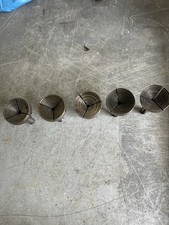 Full Set Of 8mm Pultra Conflex