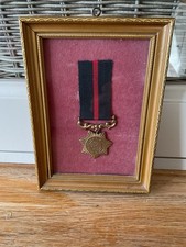 Pakistan 1965 War Star Medal