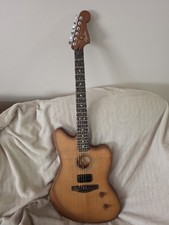 Fender Acoustasonic Standard
