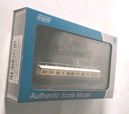Dapol gwr 14xx green - dapol,