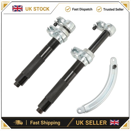 Coil spring compressor - spring,
