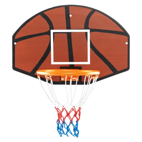 Basketball hoop set - basketball, 26"