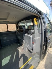 03 - 15 MERCEDES VITO W639