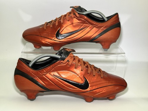 Nike mercurial vapor uk9 - nike, ii
