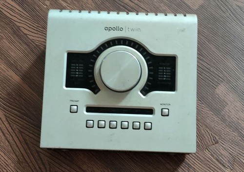 Universal audio apollo twin - universal,